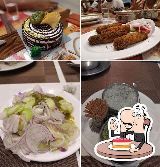 See the image of Dada Boudi Restaurant - Sodepur