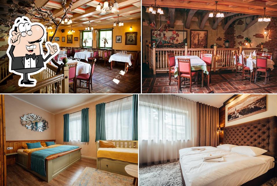 EJGA GUEST HOUSE Edvin Karahodžić s.p.