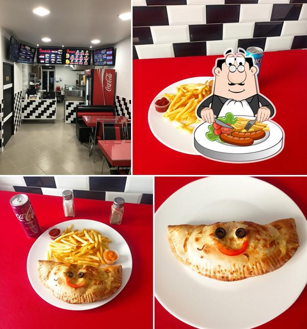 Restaurant Sainte-Sophie