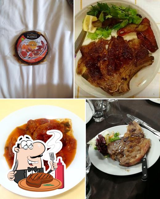 Hostaria Dar Panzetta