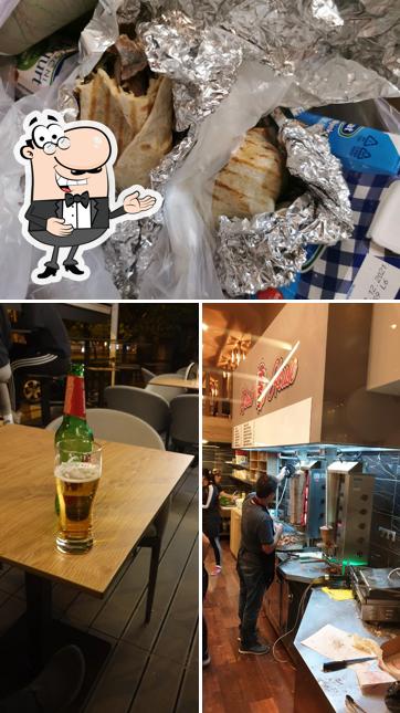 Vedi questa immagine di Kebab House