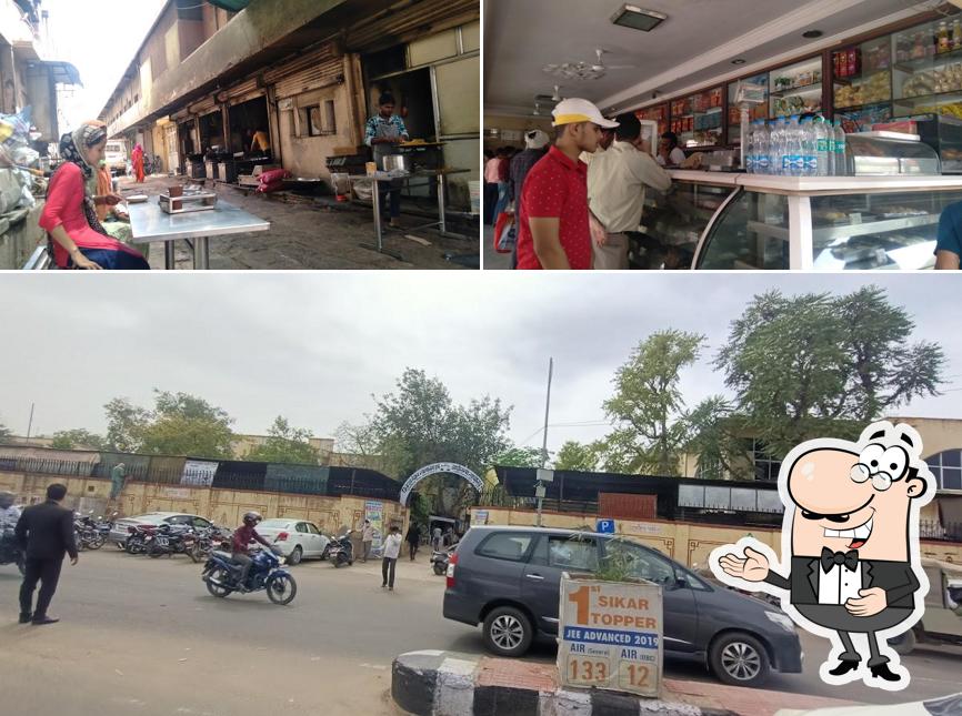 Here's an image of Milan Bakers & Confectioners