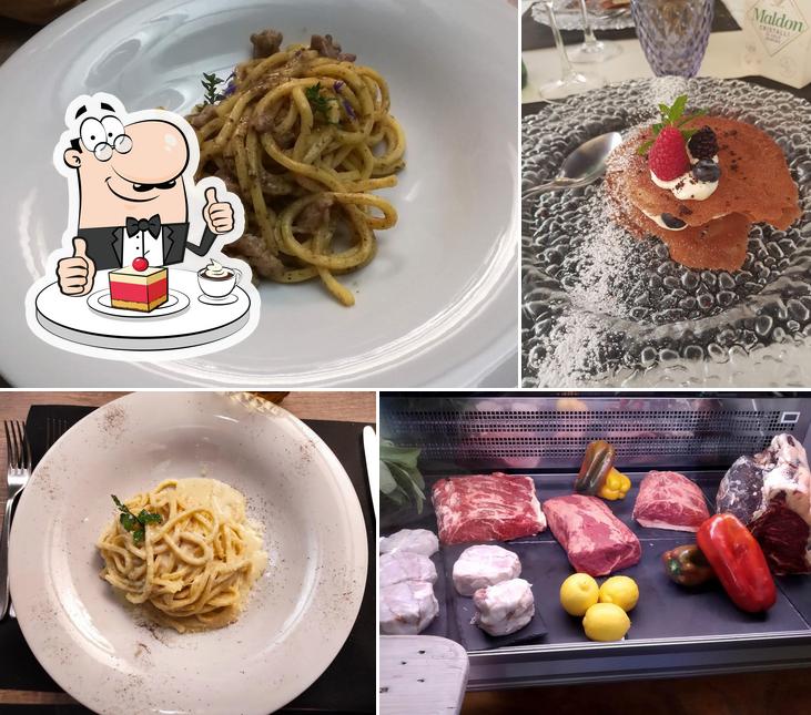 Osteria Braceria il Barone