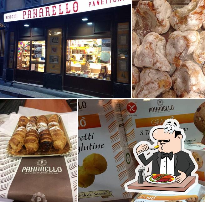 Cibo al Panarello