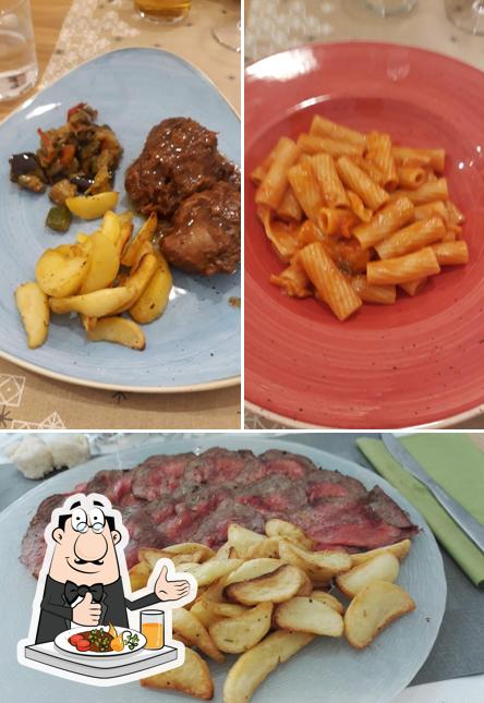 Cibo al Pepe Bianco
