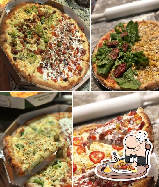 Pizzaria Forno a Lenha - Dracena