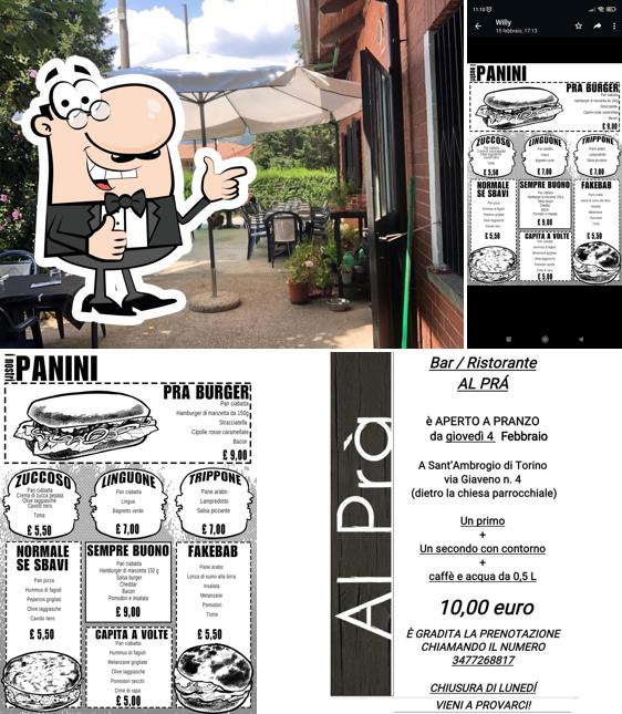 Guarda la immagine di Pizzeria Al Prà