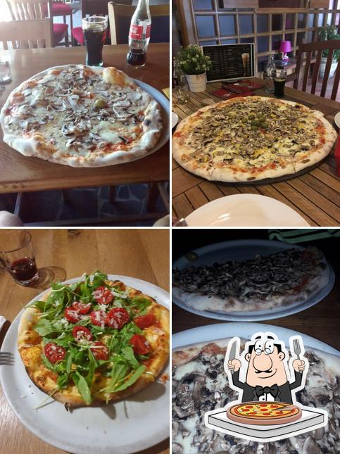 Pizzeria Petrus