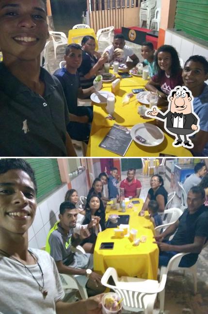Fratellly Food Lanchonete e Pizzaria