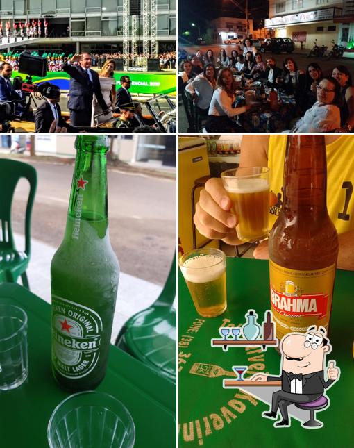 Kaverinha Tele-cerveja