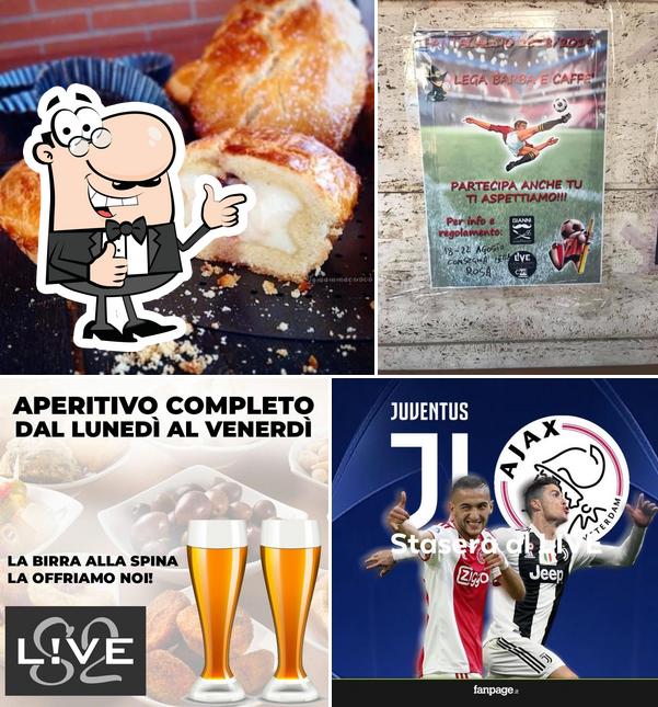 Live 82