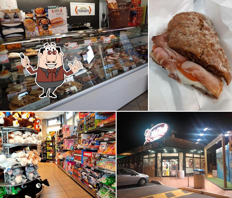 Platti al MyChef • Riviera Nord