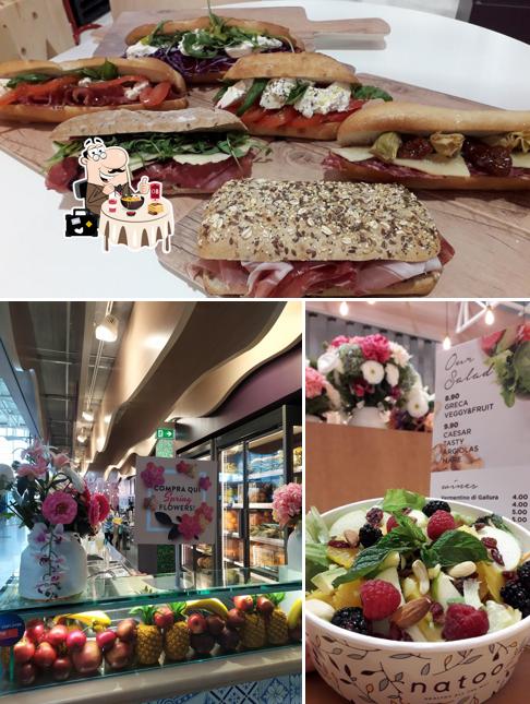 Cibo al Natoo Healthy All The Way