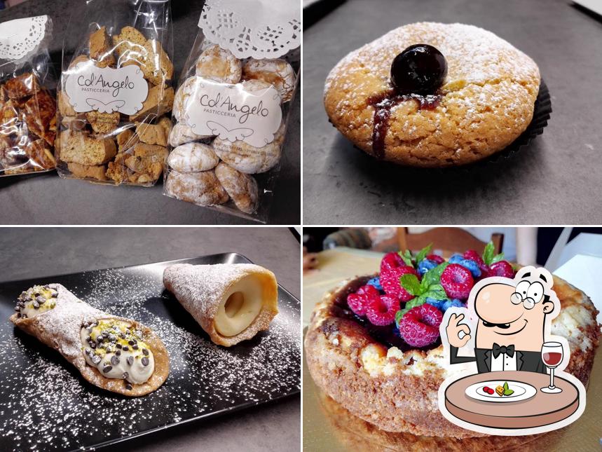 Col'Angelo Pasticceria