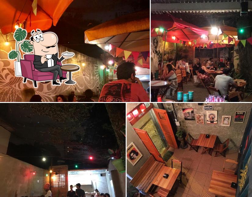 Ramon Bar y Parrilla