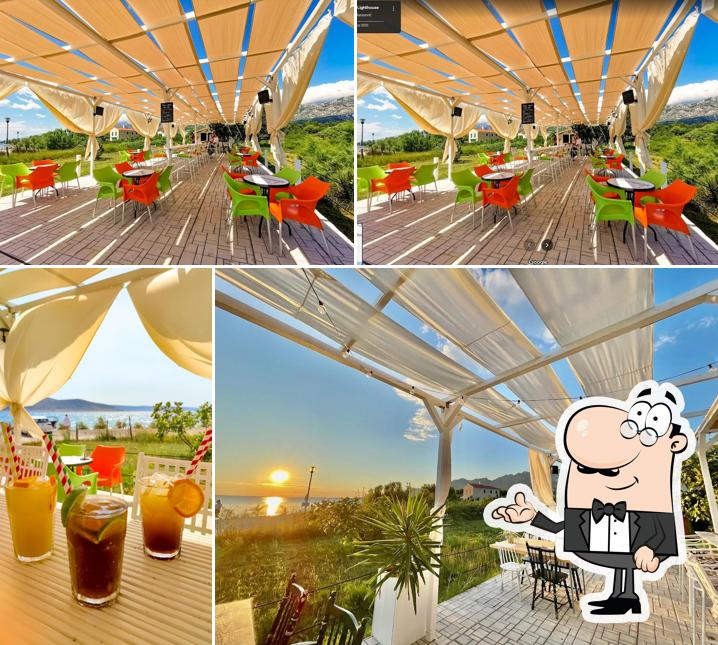 the Fig - beach kitchen & bar