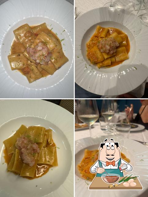 Ravioli al AVALON