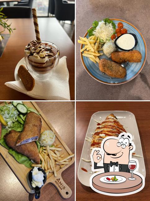 Amis Restoran
