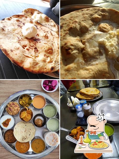 Baba Bharti Dhaba