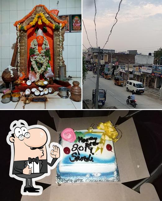 Banguluru Bakery