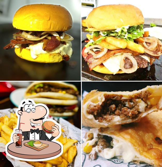 Big Jota Pastelaria Delivery