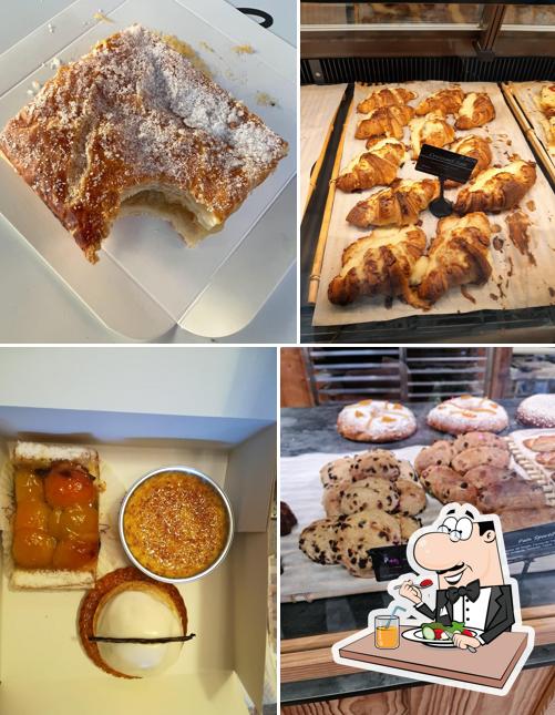 Boulangerie Lou Pan d'Aqui