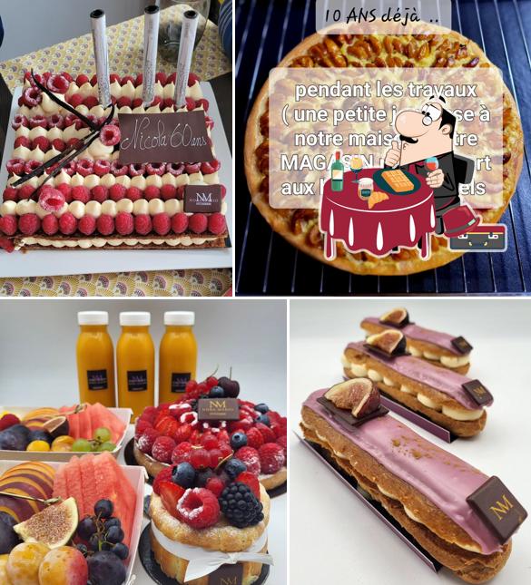 Cialde al Nora Mario Piccina