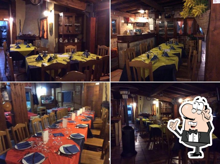 Chalet DISCO PUB Ristorante