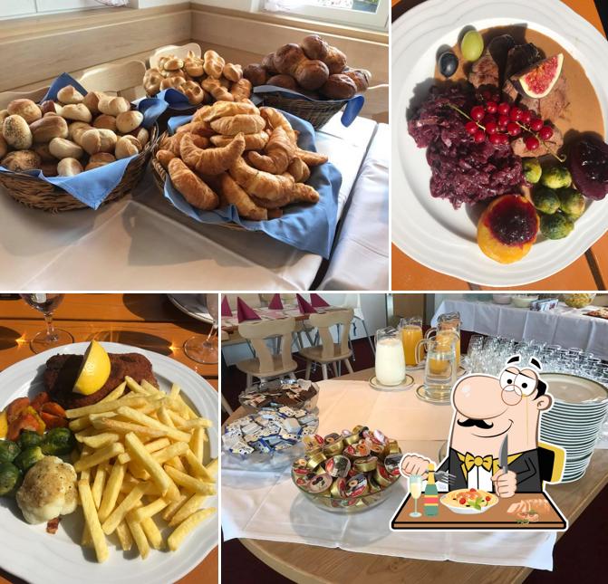 Restaurant Fuederegg by Föx