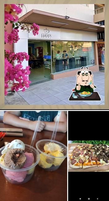 HAPPY RESTAURANTE E LANCHERIA