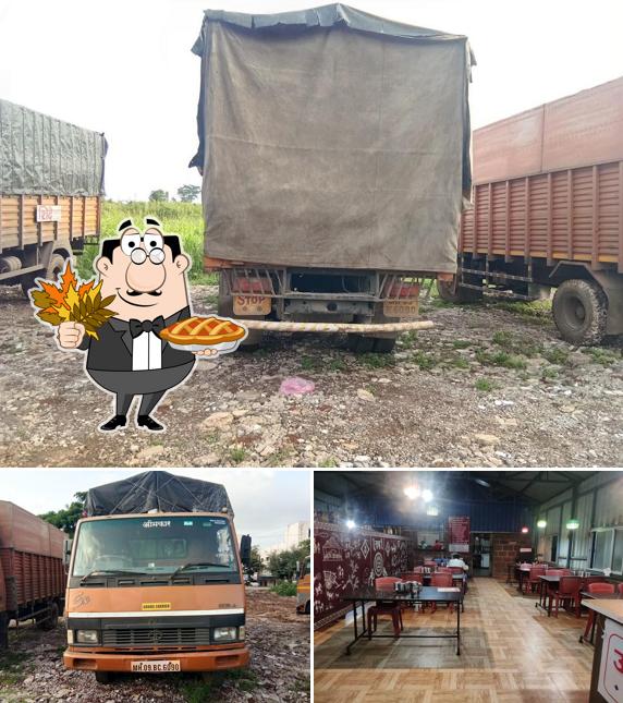 Hotel Raya Pride,Gandhinagar photo