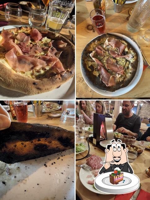 Restaurant Le K2 Risoul