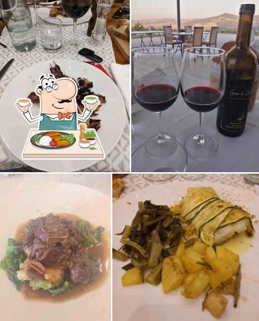 Cibo al Home Restaurant I SAPORI DELL 'EMILIA