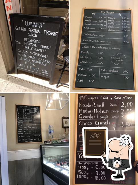 My Sugar Gelato Artigianale