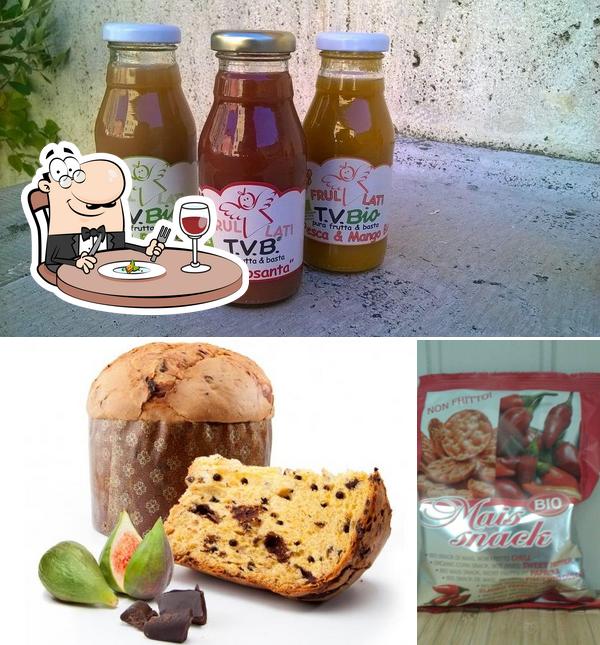 Non Solo Latte e Vino