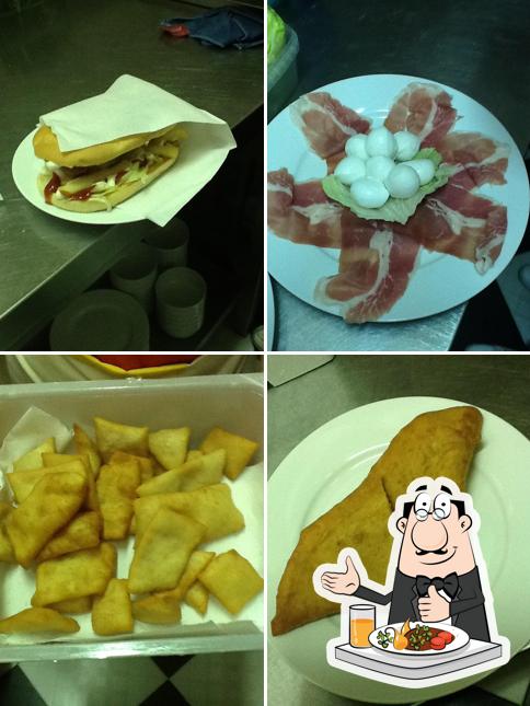 Cibo al Paper