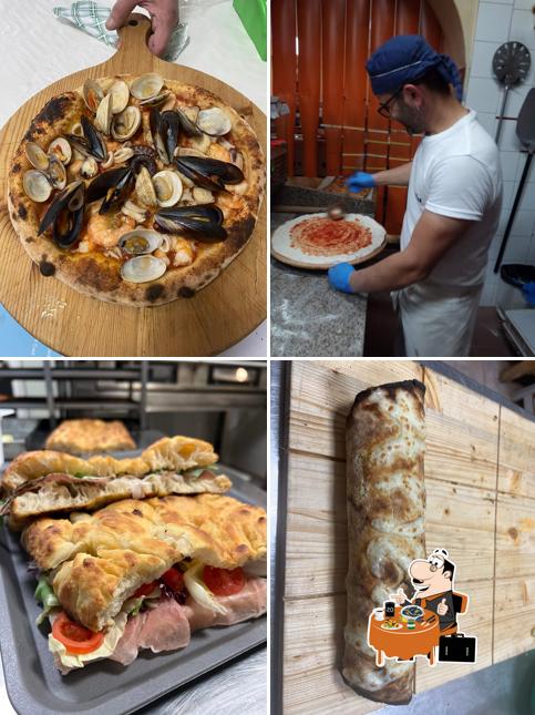 PlZZERIA ILMAMAPICA S.R.L