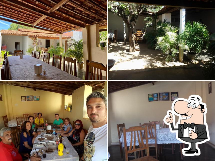 Bar e Restaurante Soares