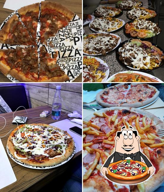 TURKISH KEBAP Garden İstanbul