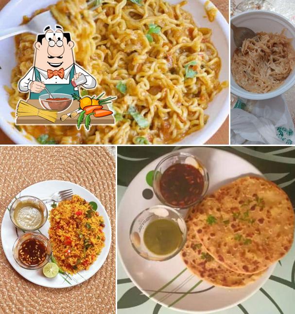 Taste Of Pure Veg
