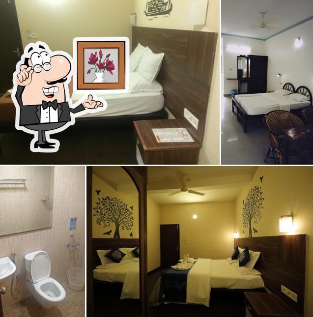 Unwind Hotels and Resorts