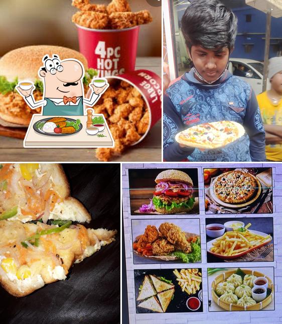 food tech