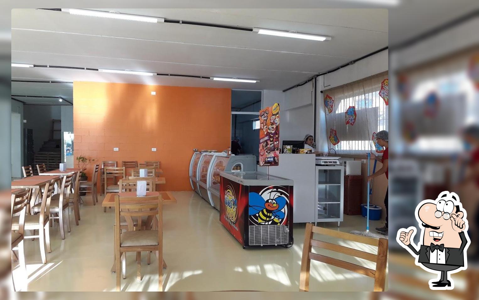 Restaurante Correia