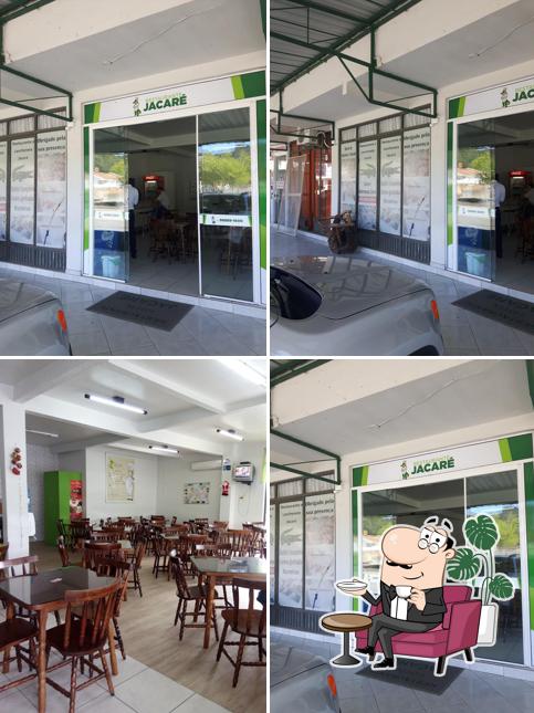 Restaurante Jacaré