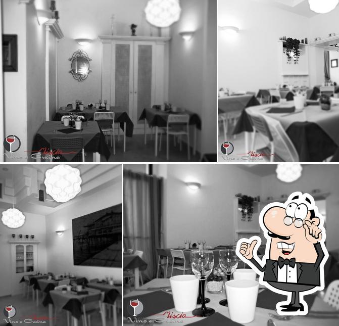 Vino E Cucina Miscia