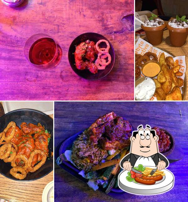 Meals at Vashi SOCIAL