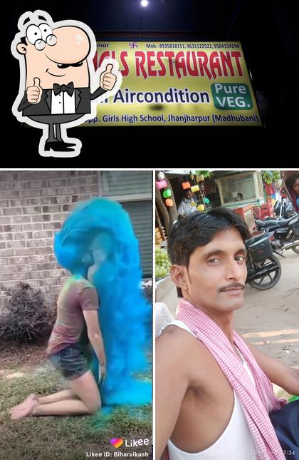 See the photo of Aanchal's Restaurant