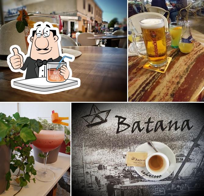 Batana