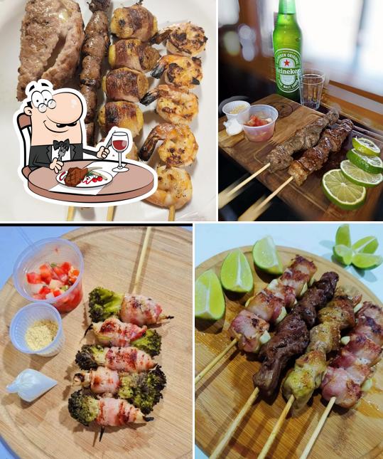Boutique do Espeto Gourmet