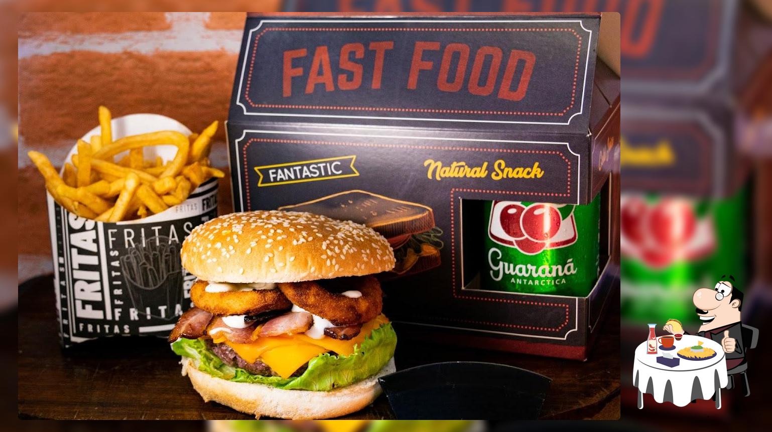 Brabo Burguer